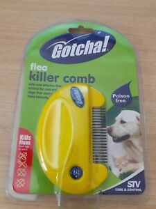 Detail Electric Flea Killer Comb Nomer 32