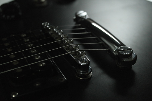 Detail Electric Guitar Background Nomer 23