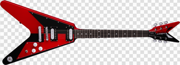 Detail Electric Guitar Png Nomer 24