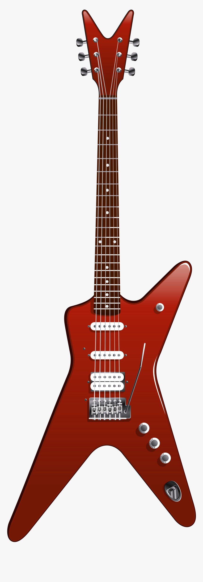 Detail Electric Guitar Png Nomer 44