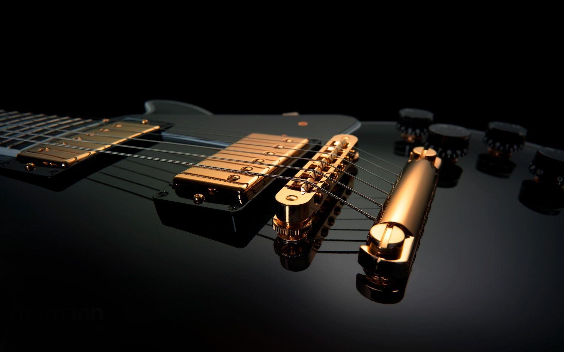Detail Electric Guitars Backgrounds Nomer 11