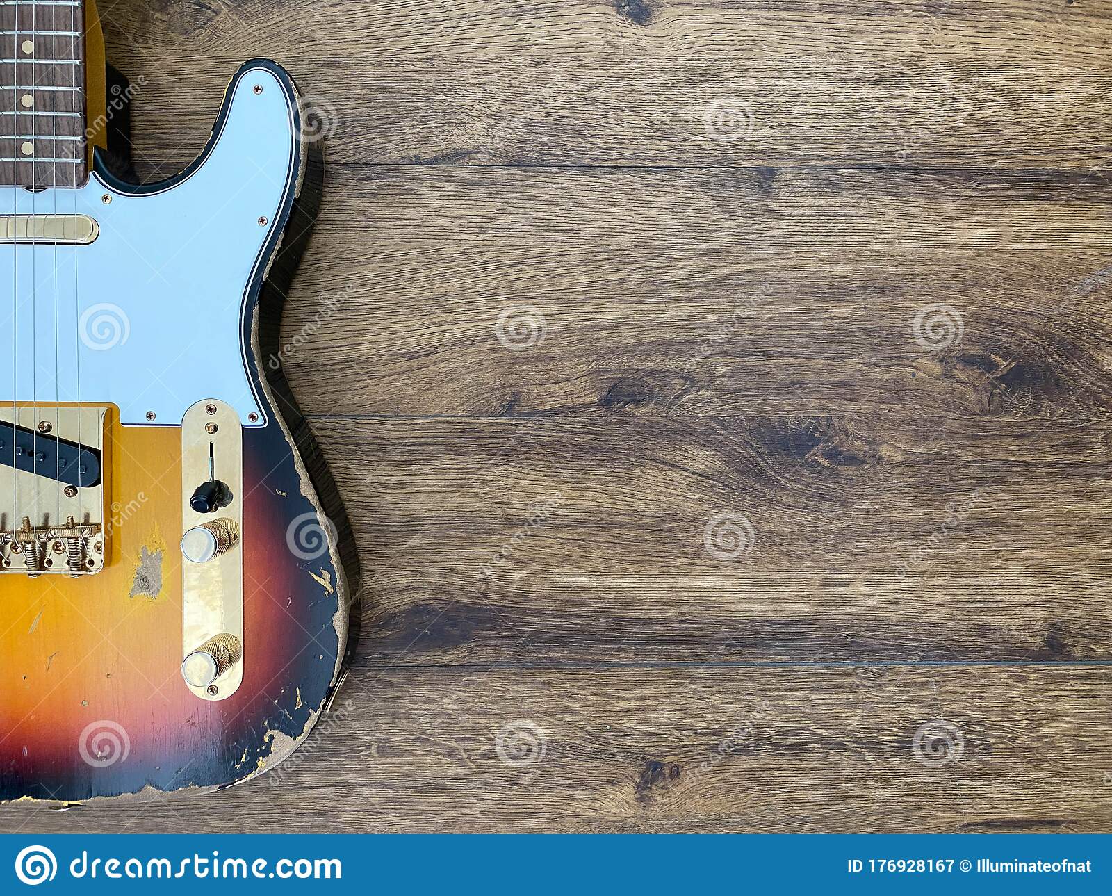 Detail Electric Guitars Backgrounds Nomer 19