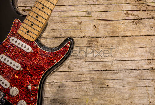 Detail Electric Guitars Backgrounds Nomer 43