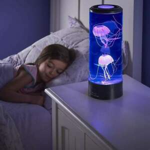 Detail Electric Jellyfish Aquarium Nomer 23