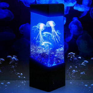 Download Electric Jellyfish Aquarium Nomer 55