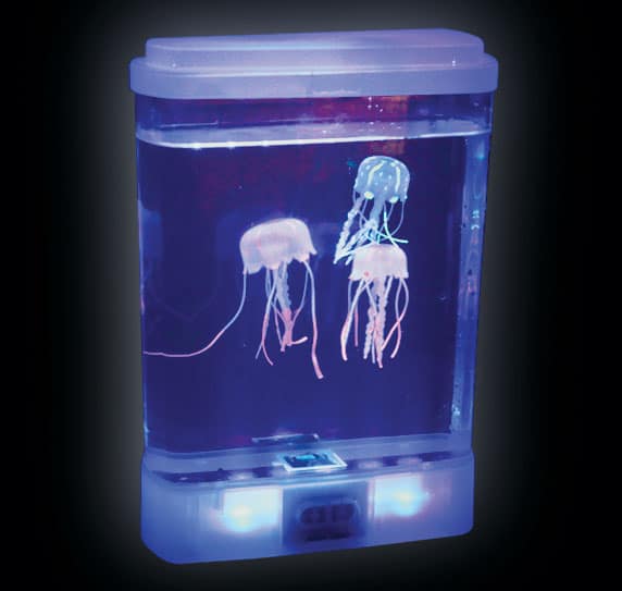 Download Electric Jellyfish Aquarium Nomer 56