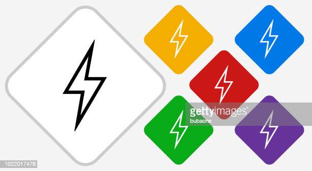 Detail Electric Lightning Cursor Nomer 22