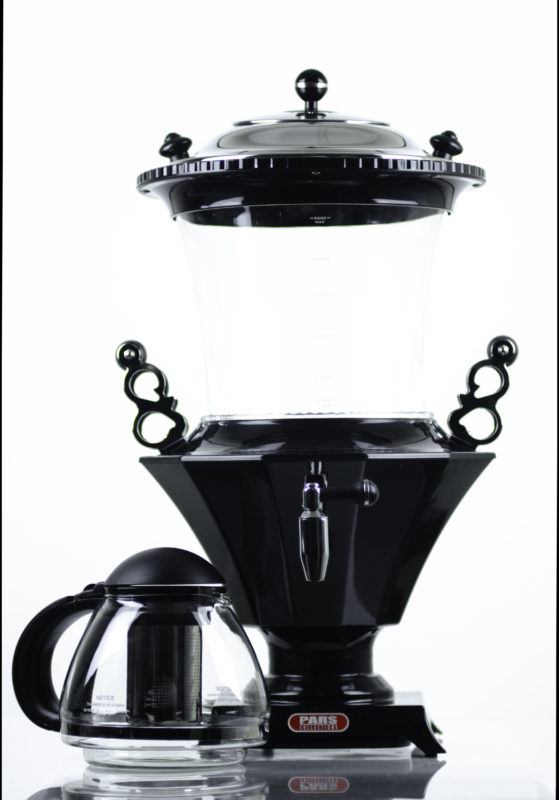 Detail Electric Samovar Nomer 28