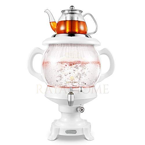 Detail Electric Samovar Amazon Nomer 13