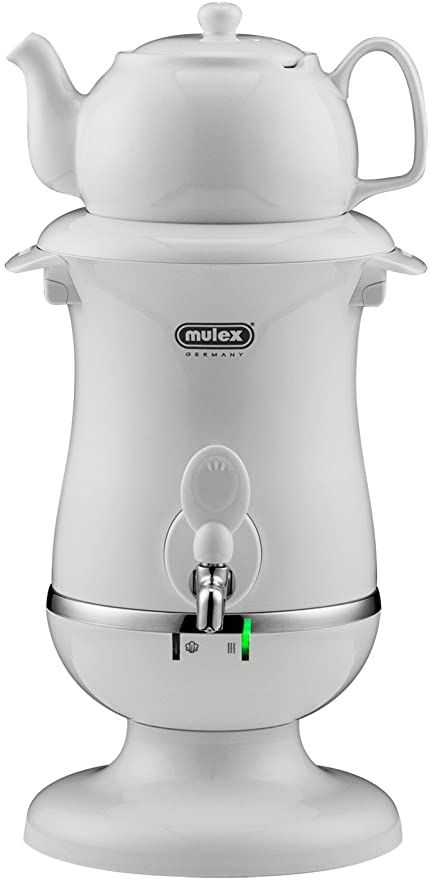 Detail Electric Samovar Amazon Nomer 15