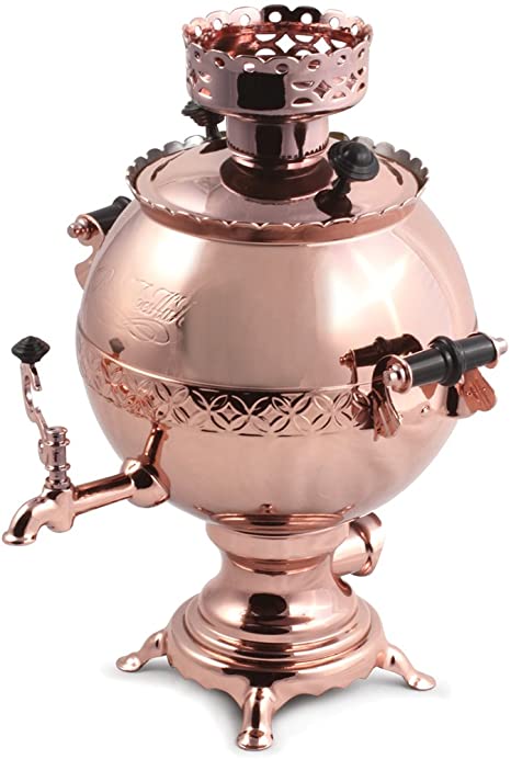 Detail Electric Samovar Amazon Nomer 21