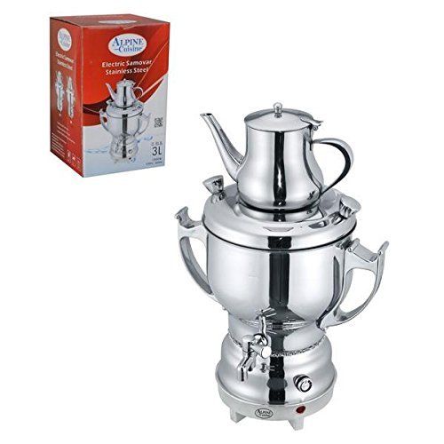 Detail Electric Samovar Amazon Nomer 25