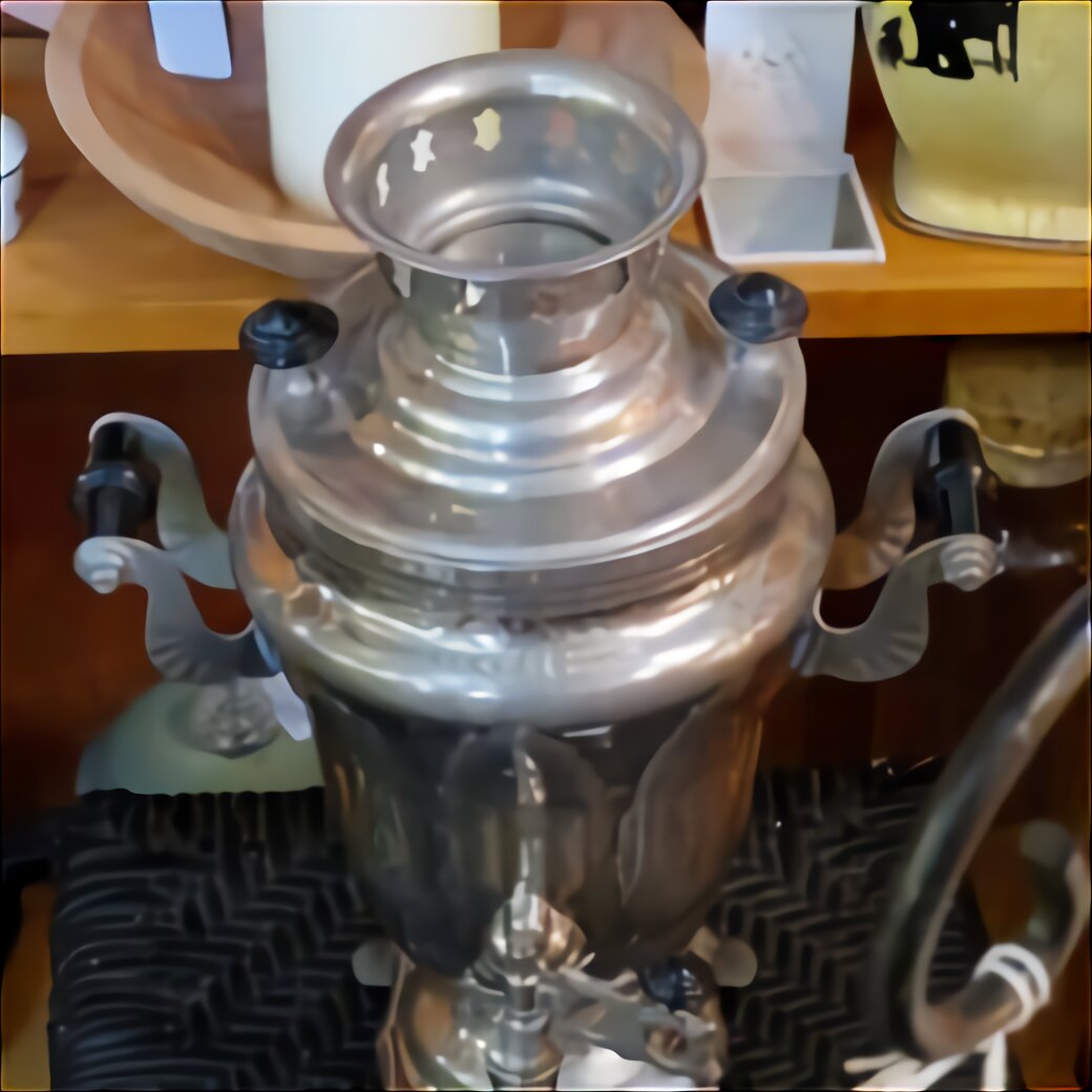 Detail Electric Samovar Amazon Nomer 55