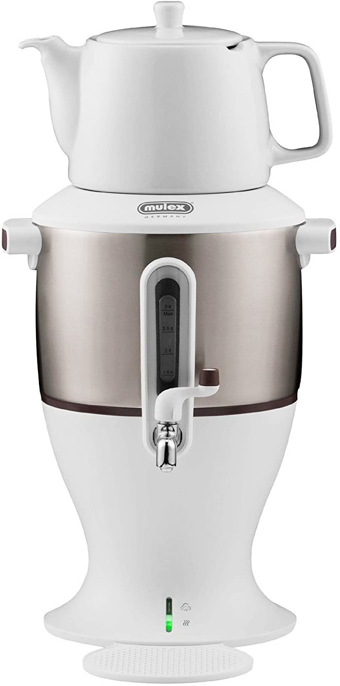 Detail Electric Samovar Amazon Nomer 8