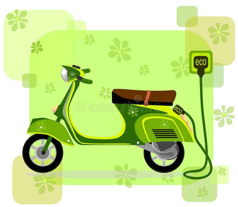 Detail Electric Scooter Clipart Nomer 31