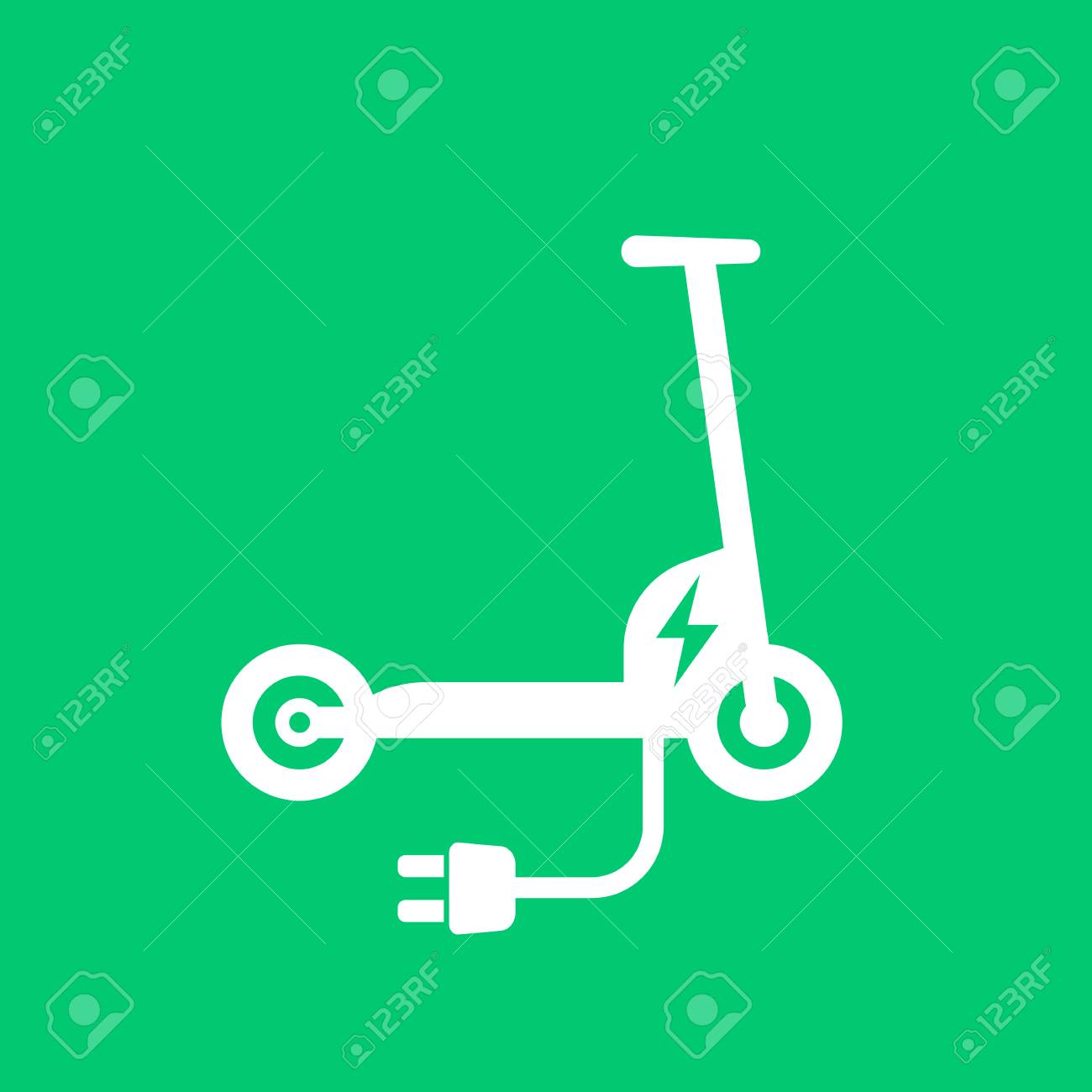 Detail Electric Scooter Clipart Nomer 40