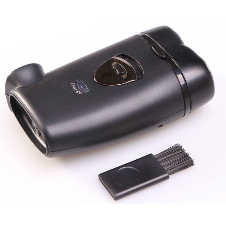 Detail Electric Shaver Spy Camera Nomer 29