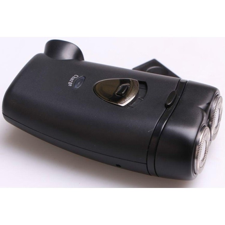 Detail Electric Shaver Spy Camera Nomer 35