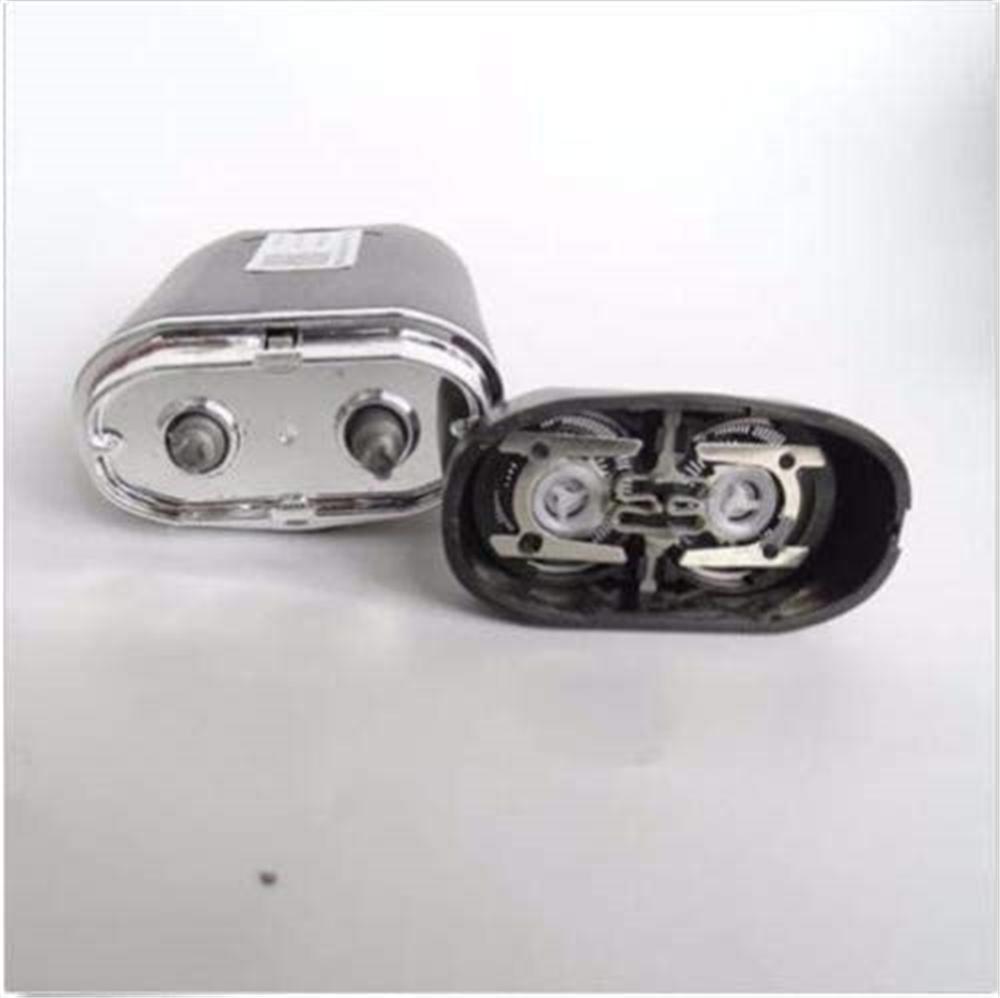 Detail Electric Shaver Spy Camera Nomer 53