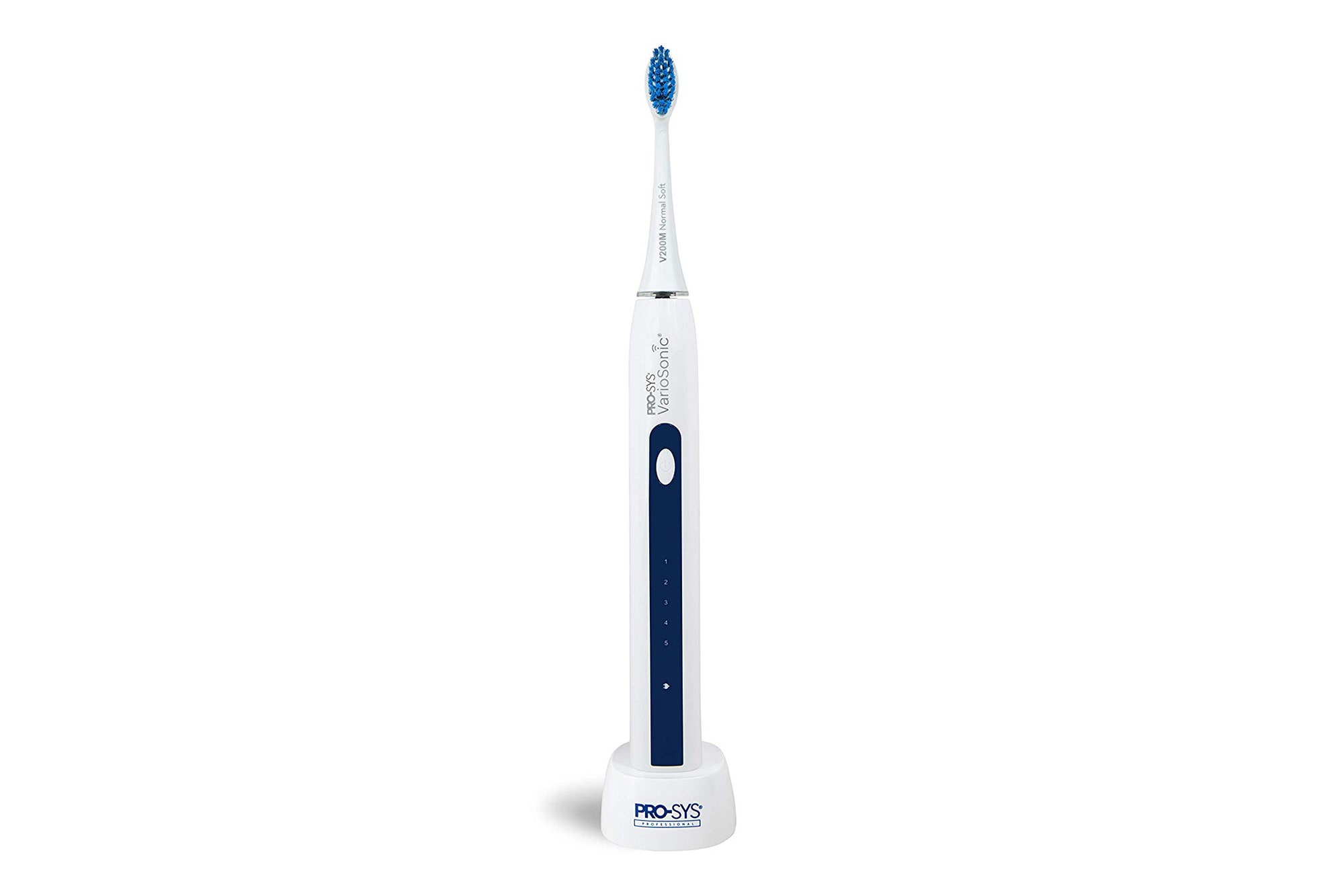 Detail Electric Toothbrush Png Nomer 11