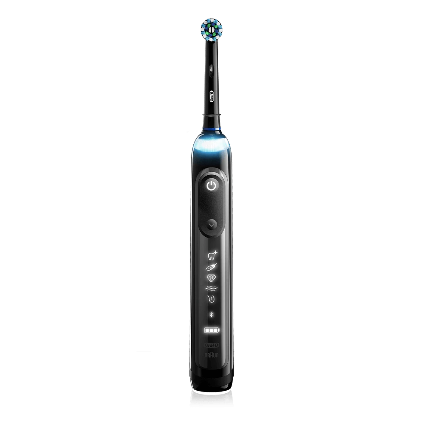 Detail Electric Toothbrush Png Nomer 2