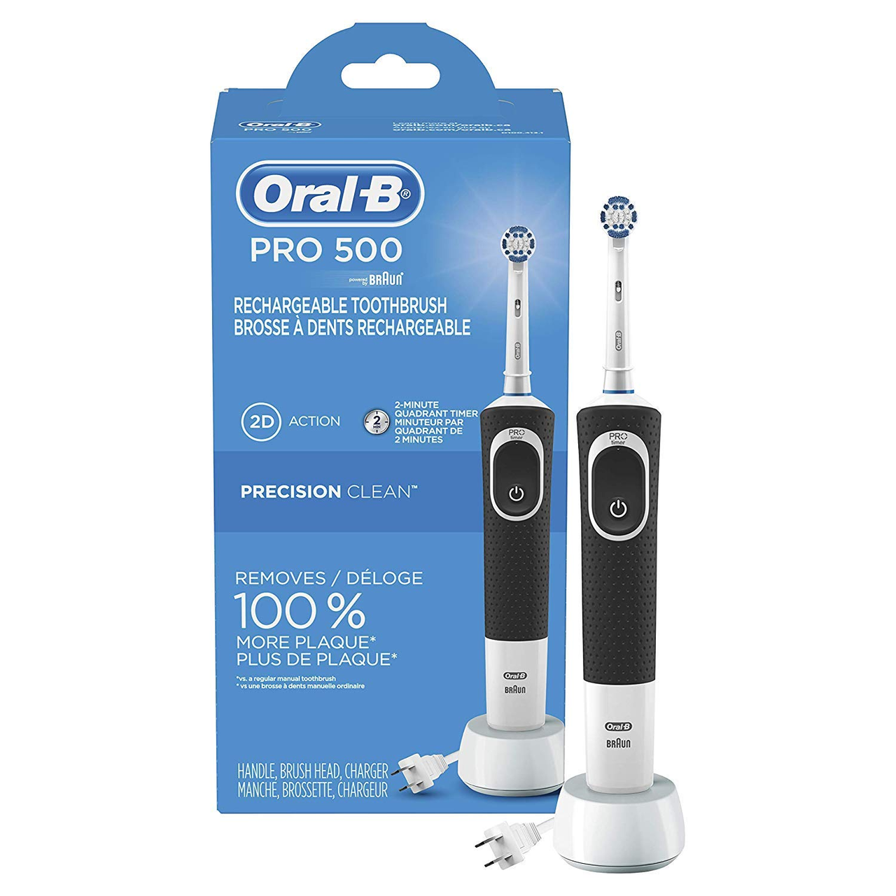 Detail Electric Toothbrush Png Nomer 20