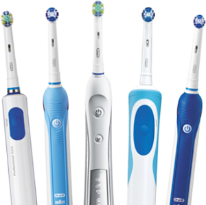 Detail Electric Toothbrush Png Nomer 25