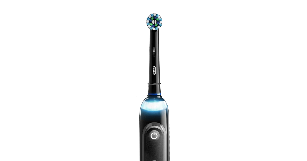 Detail Electric Toothbrush Png Nomer 30