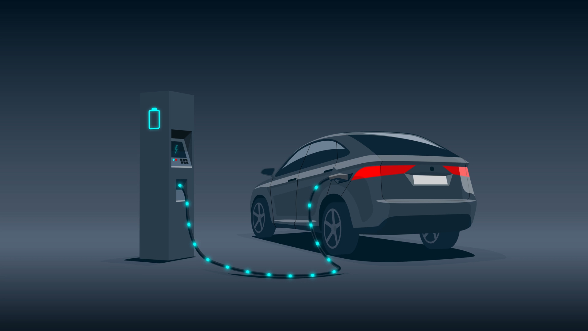 Detail Electric Vehicle Image Nomer 4