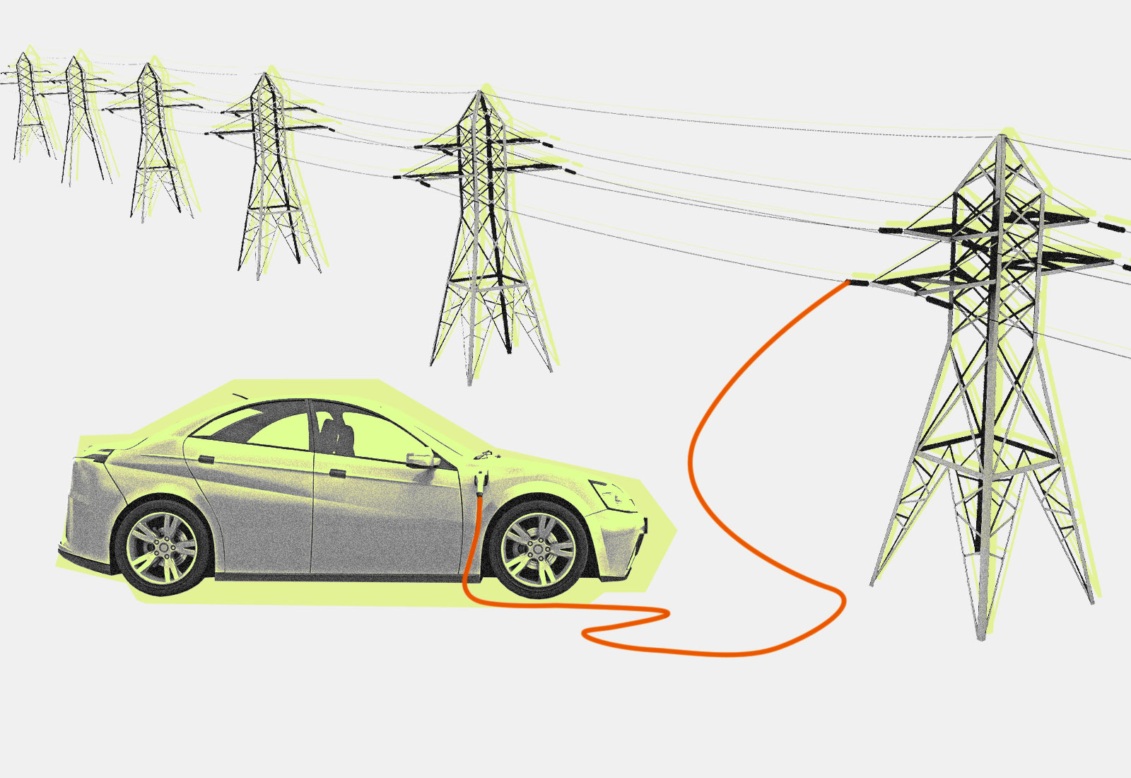 Detail Electric Vehicle Images Nomer 21