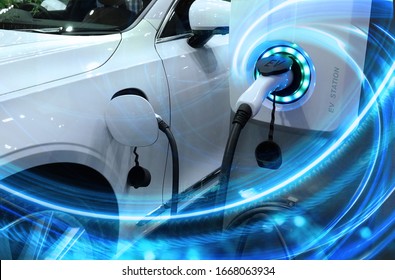 Detail Electric Vehicle Images Nomer 23