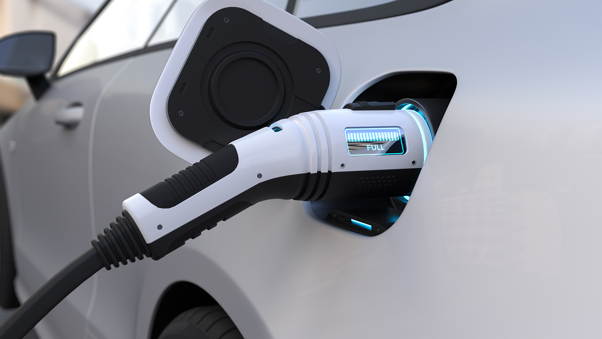 Detail Electric Vehicle Images Nomer 55