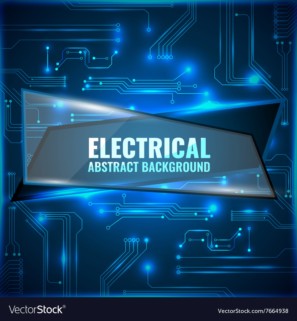 Detail Electrical Background Images Nomer 3