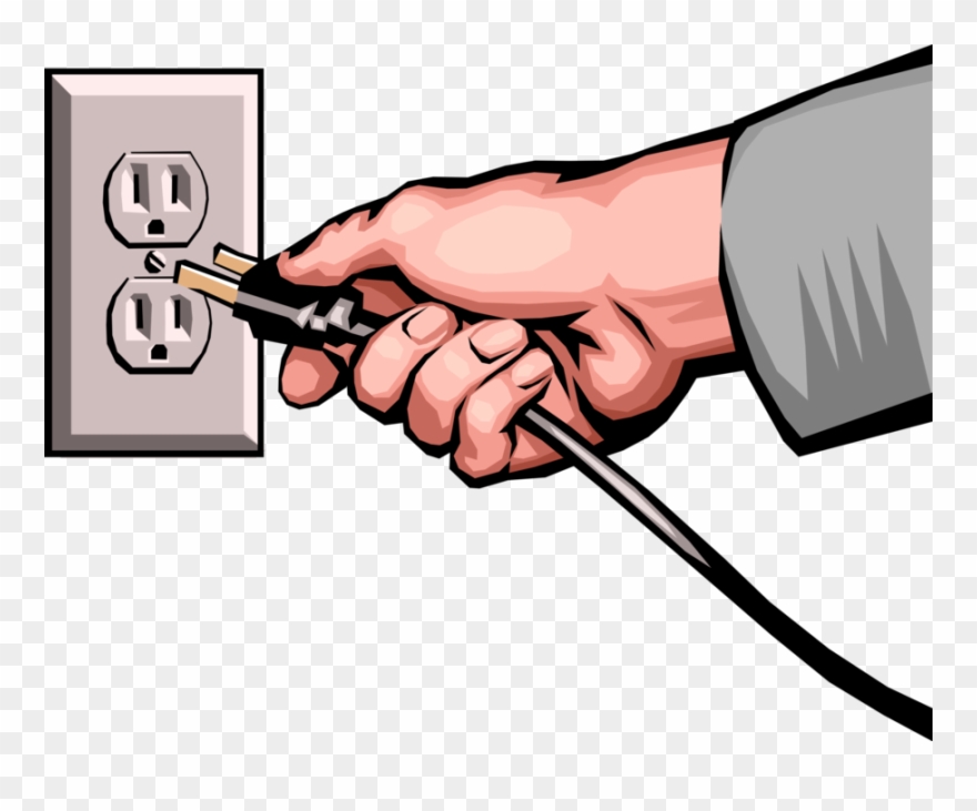 Detail Electrical Clipart Nomer 25