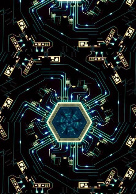 Electrical Engineering Wallpaper - KibrisPDR