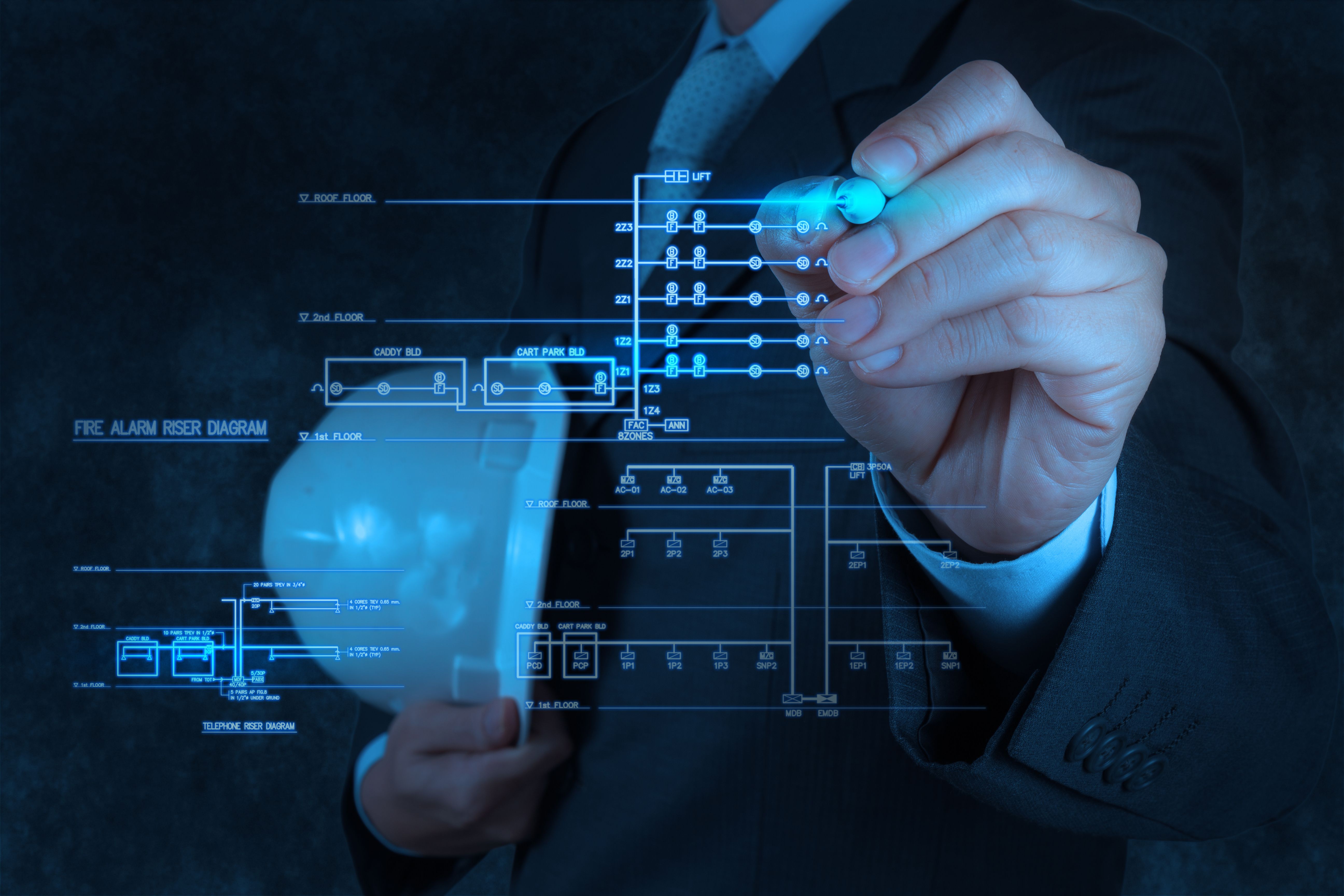 Detail Electrical Engineering Wallpaper Nomer 4