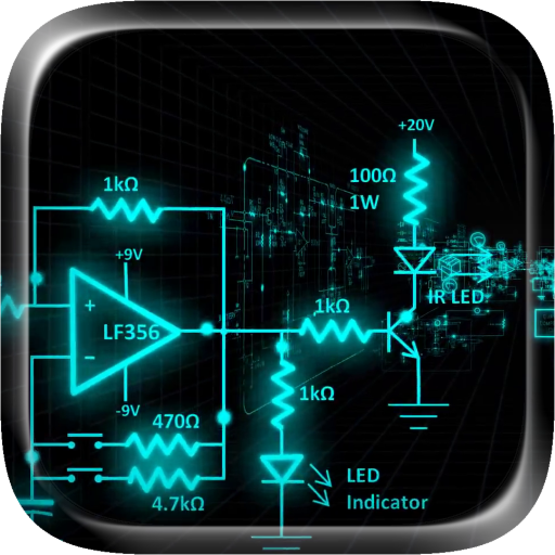 Detail Electrical Wallpaper Nomer 57