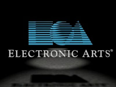 Detail Electronic Arts Font Nomer 42