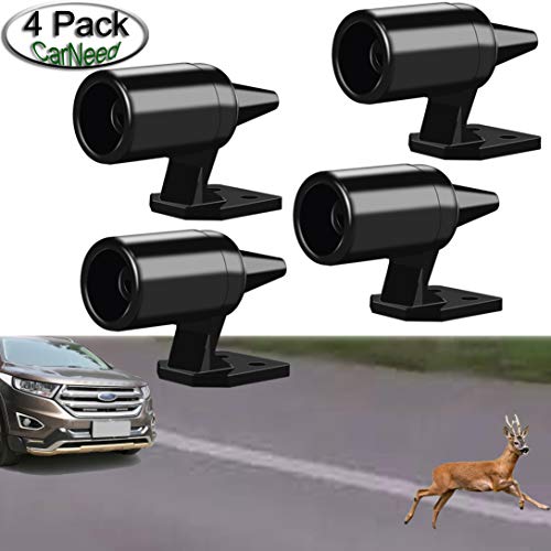 Detail Electronic Deer Whistle For Car Nomer 33