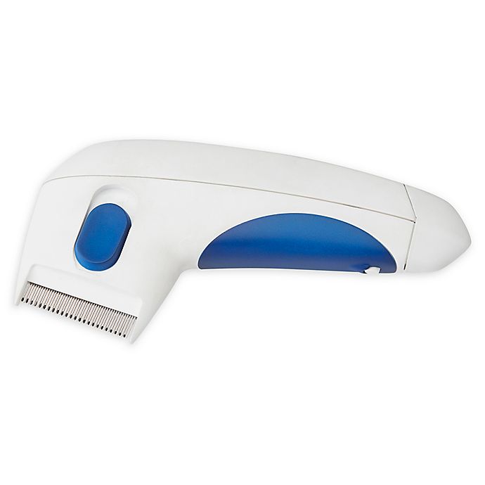 Detail Electronic Flea Comb For Cats Nomer 19