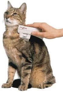 Detail Electronic Flea Comb For Cats Nomer 45