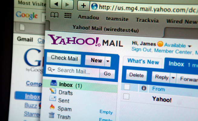 Detail Electronic Mail E Mail Nomer 13