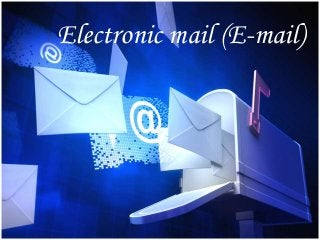 Detail Electronic Mail E Mail Nomer 16