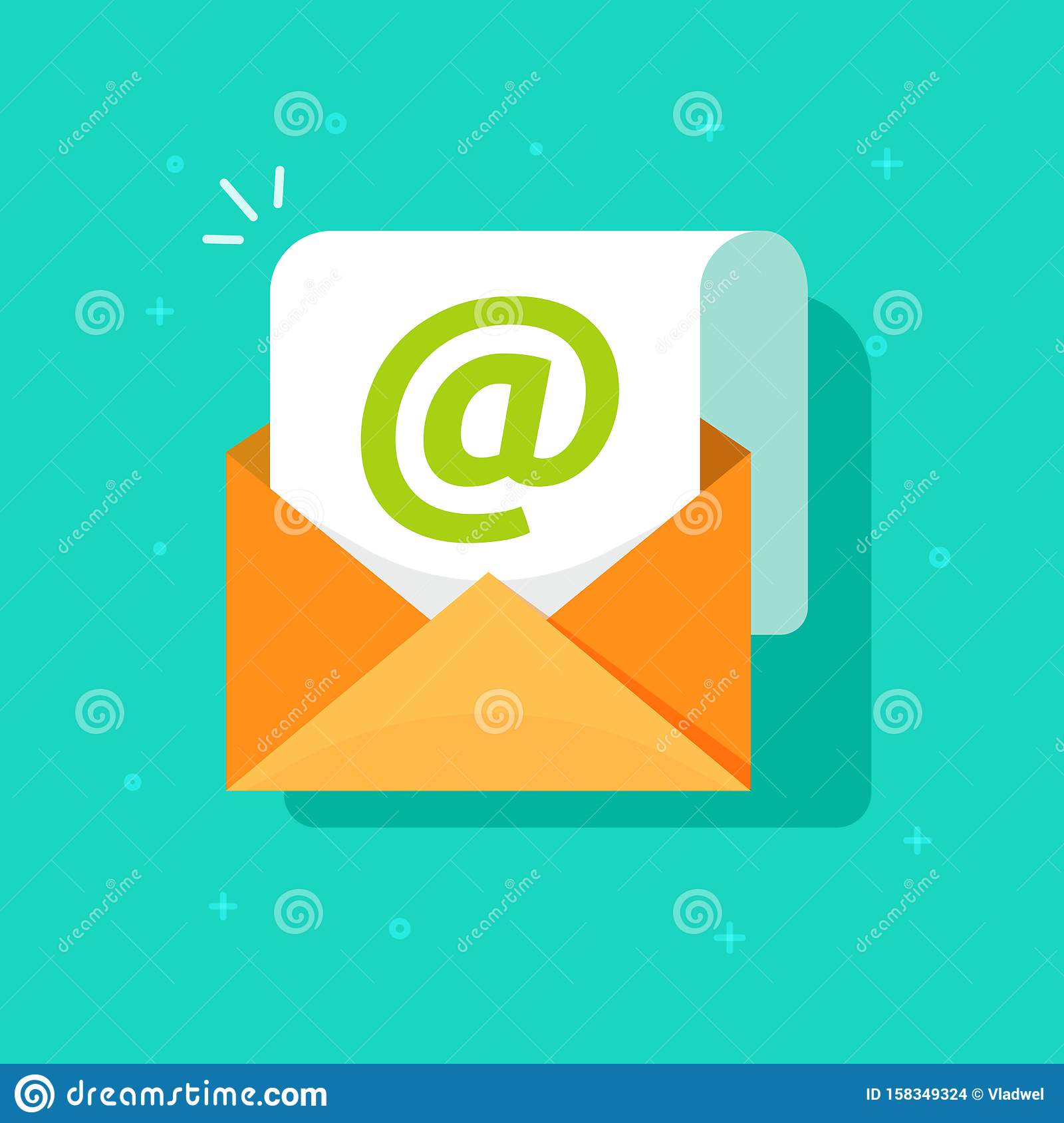 Detail Electronic Mail E Mail Nomer 28