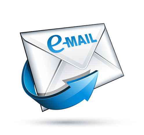 Detail Electronic Mail E Mail Nomer 30