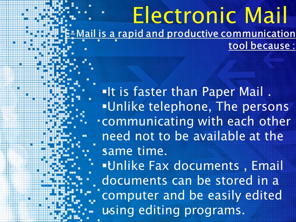 Detail Electronic Mail E Mail Nomer 46