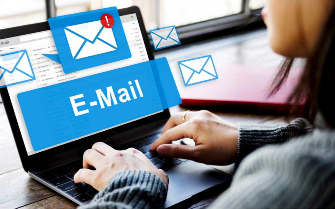 Detail Electronic Mail E Mail Nomer 7