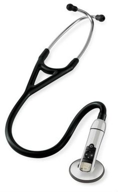 Detail Electronic Stethoscope Ebay Nomer 18