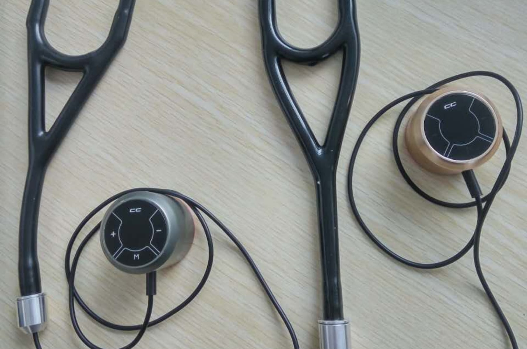 Detail Electronic Stethoscope Ebay Nomer 20