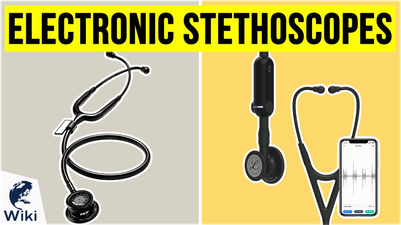 Detail Electronic Stethoscope Ebay Nomer 27